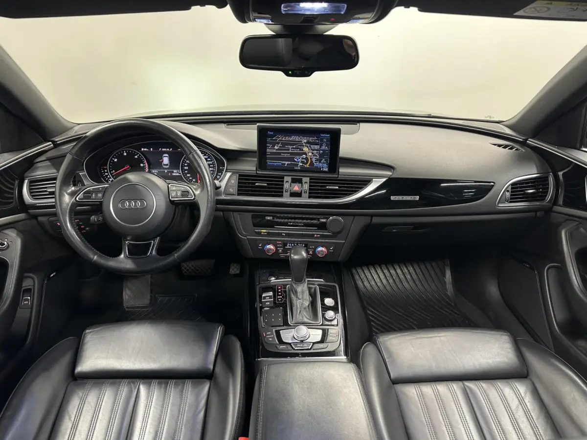 3.0 TDI quattro Sport Edition PANORAMADAK LEER NAVI.