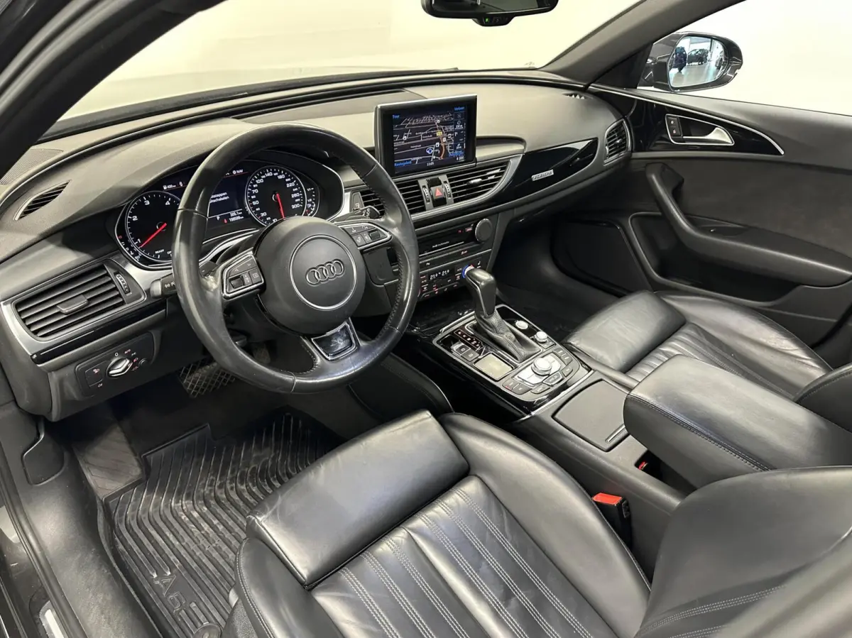 3.0 TDI quattro Sport Edition PANORAMADAK LEER NAVI.
