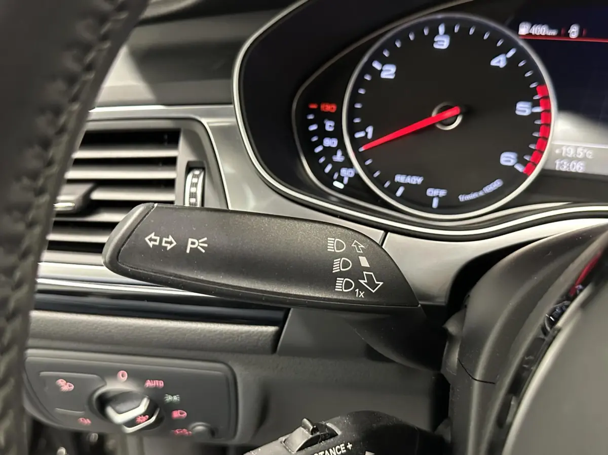 3.0 TDI quattro Sport Edition PANORAMADAK LEER NAVI.
