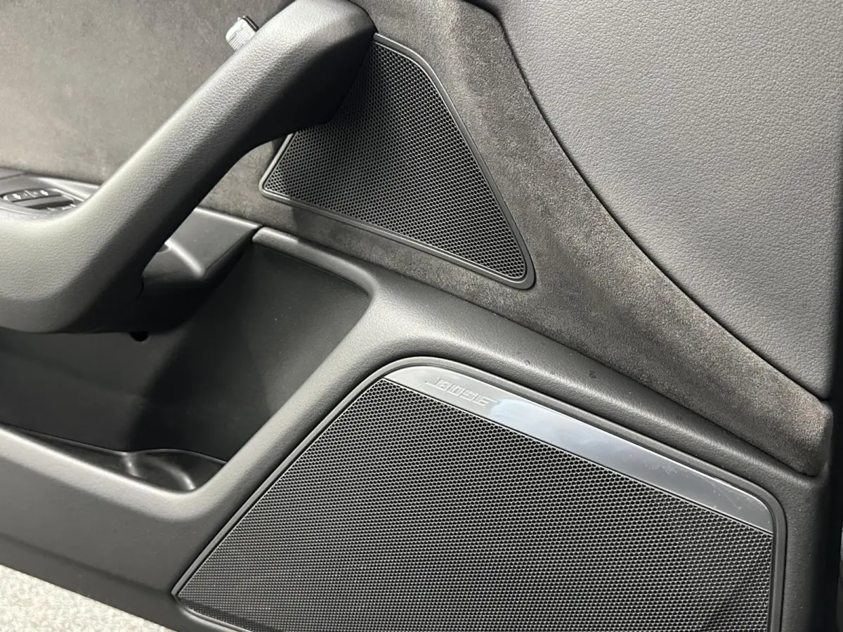 3.0 TDI quattro Sport Edition PANORAMADAK LEER NAVI.