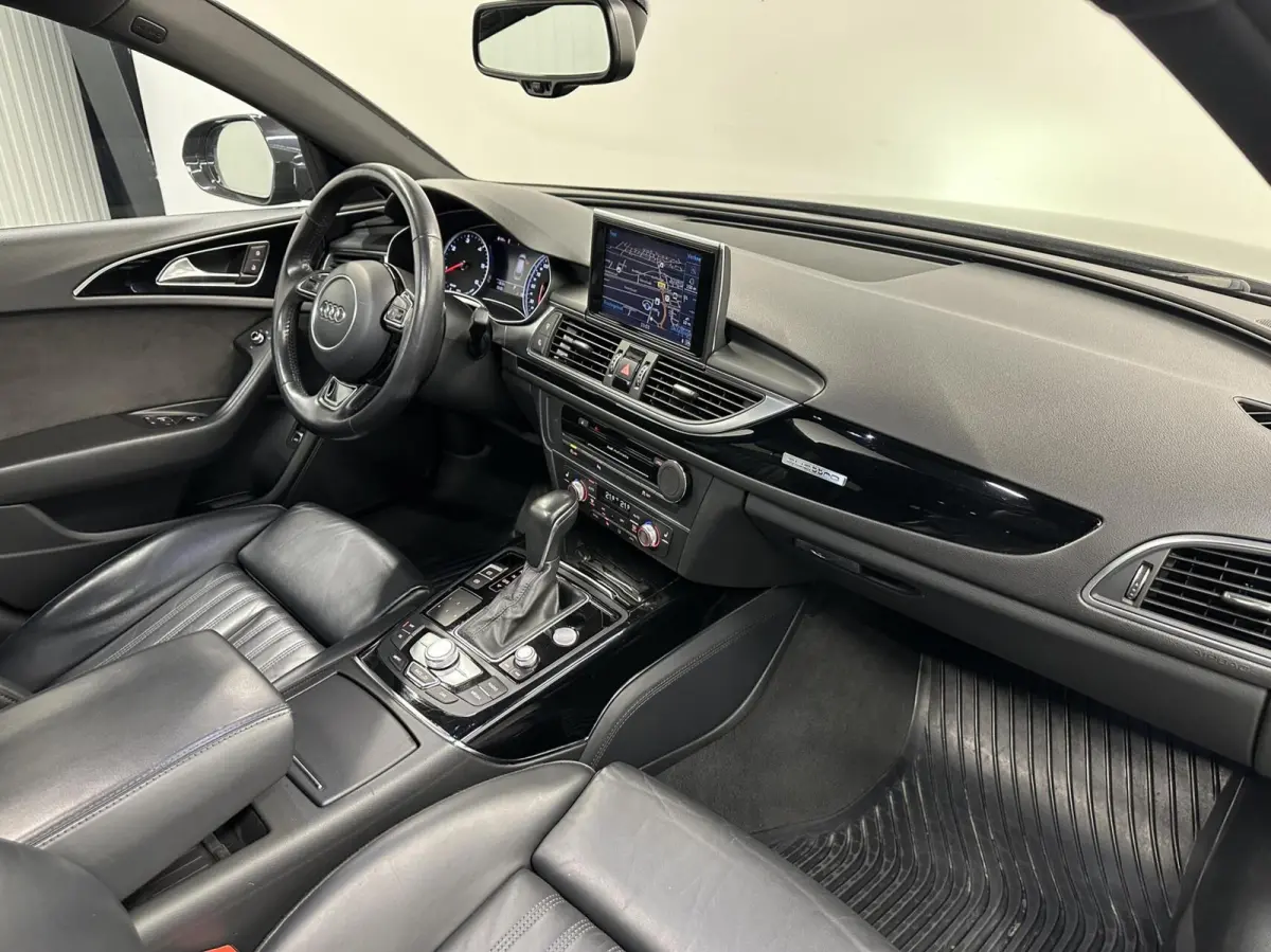 3.0 TDI quattro Sport Edition PANORAMADAK LEER NAVI.