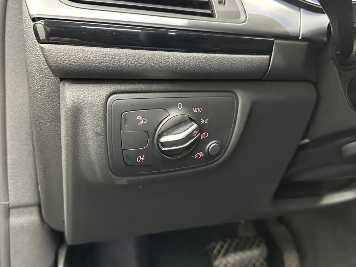 3.0 TDI quattro Sport Edition PANORAMADAK LEER NAVI.