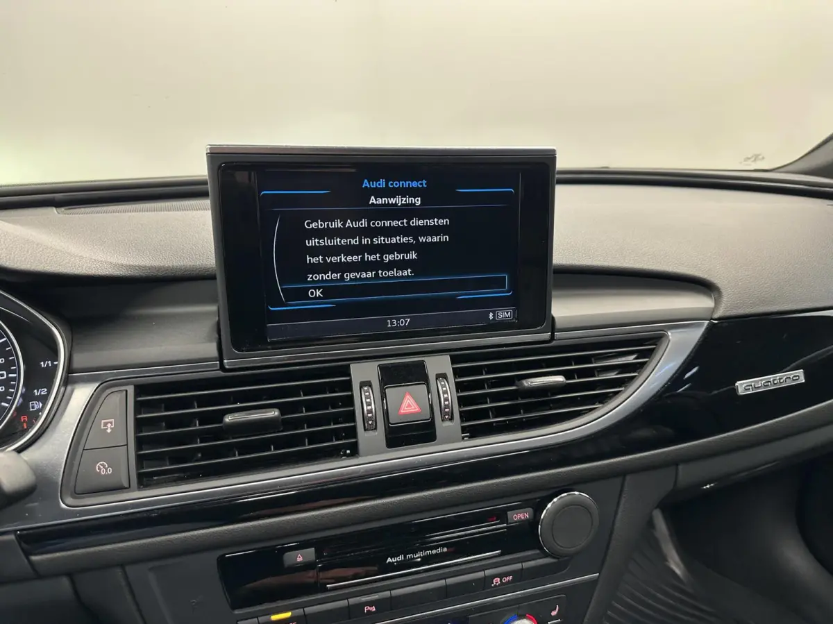 3.0 TDI quattro Sport Edition PANORAMADAK LEER NAVI.