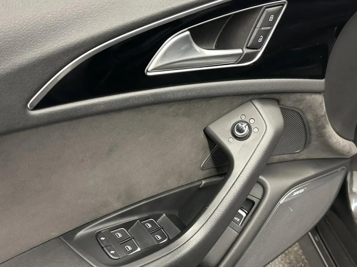 3.0 TDI quattro Sport Edition PANORAMADAK LEER NAVI.