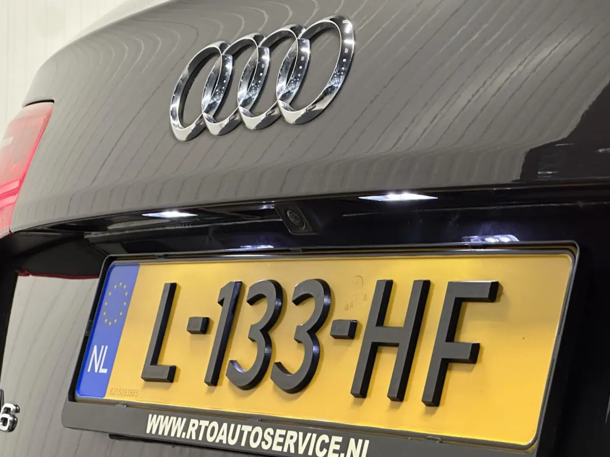 3.0 TDI quattro Sport Edition PANORAMADAK LEER NAVI.