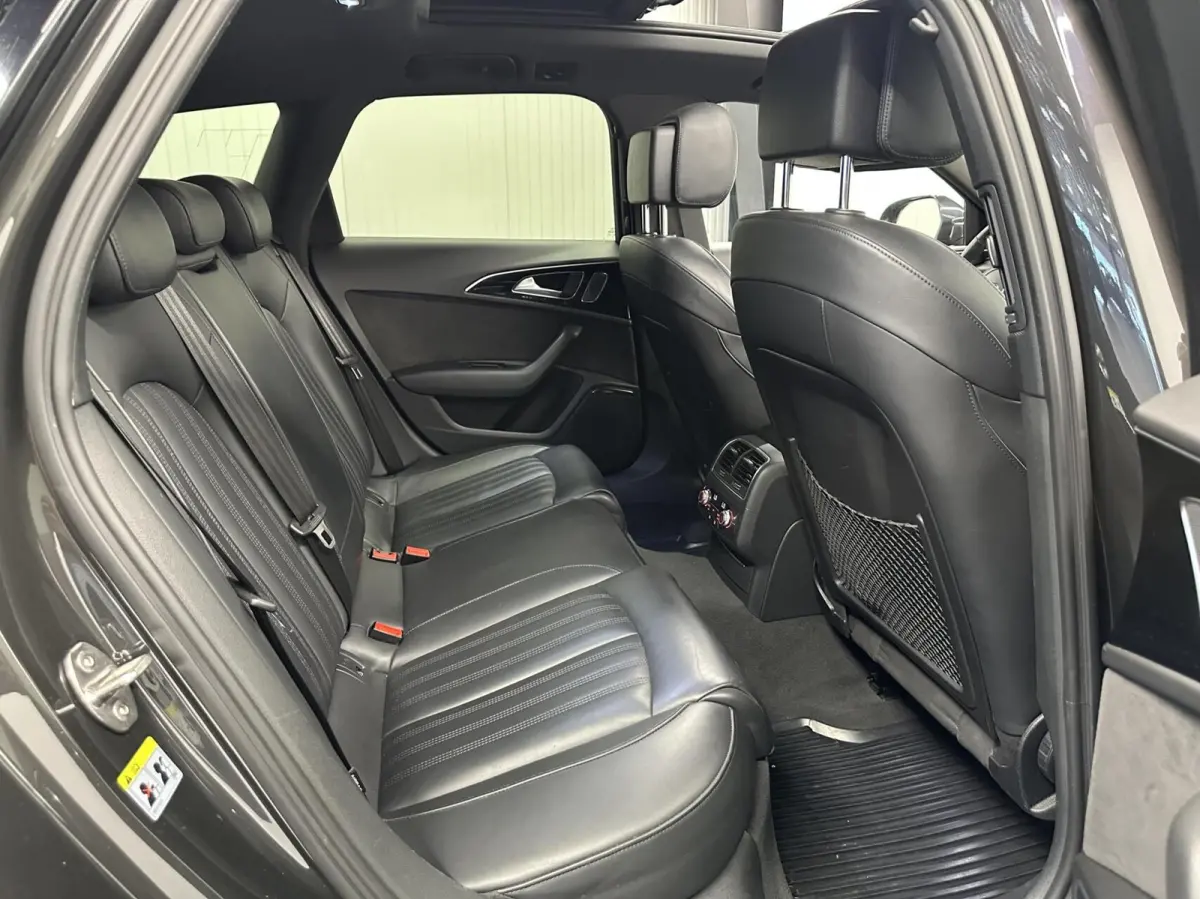 3.0 TDI quattro Sport Edition PANORAMADAK LEER NAVI.