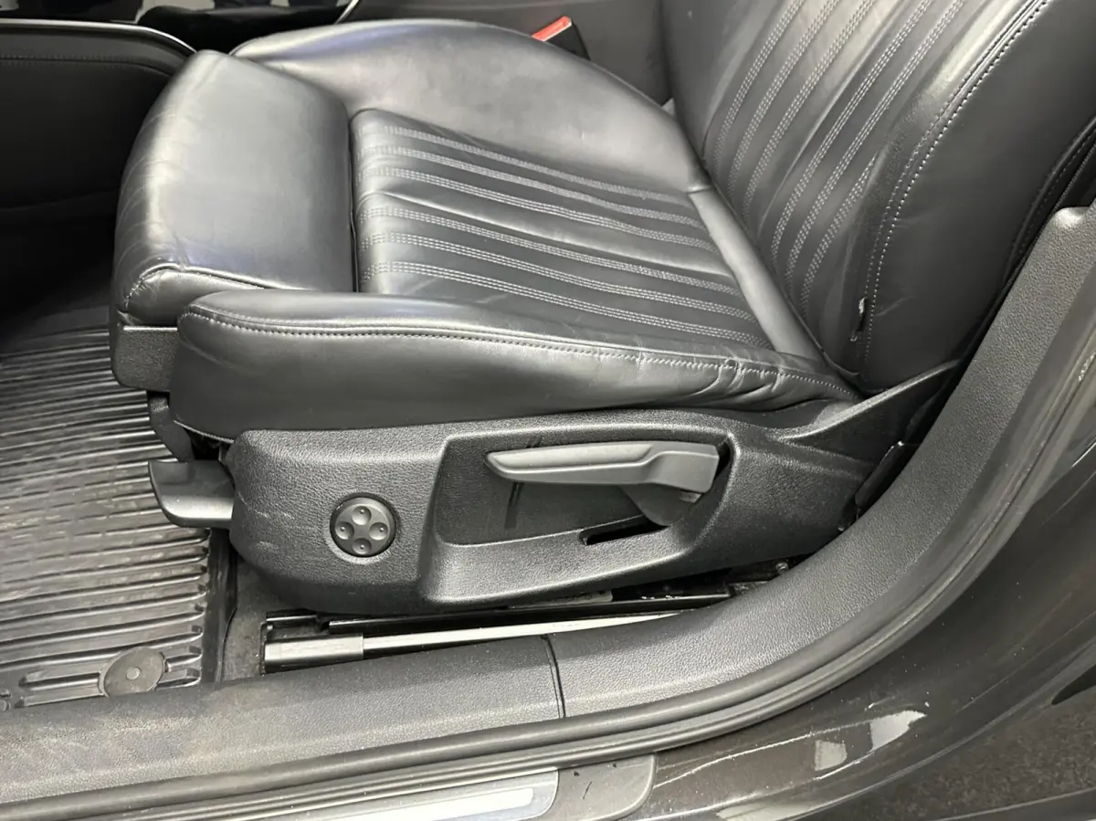 3.0 TDI quattro Sport Edition PANORAMADAK LEER NAVI.