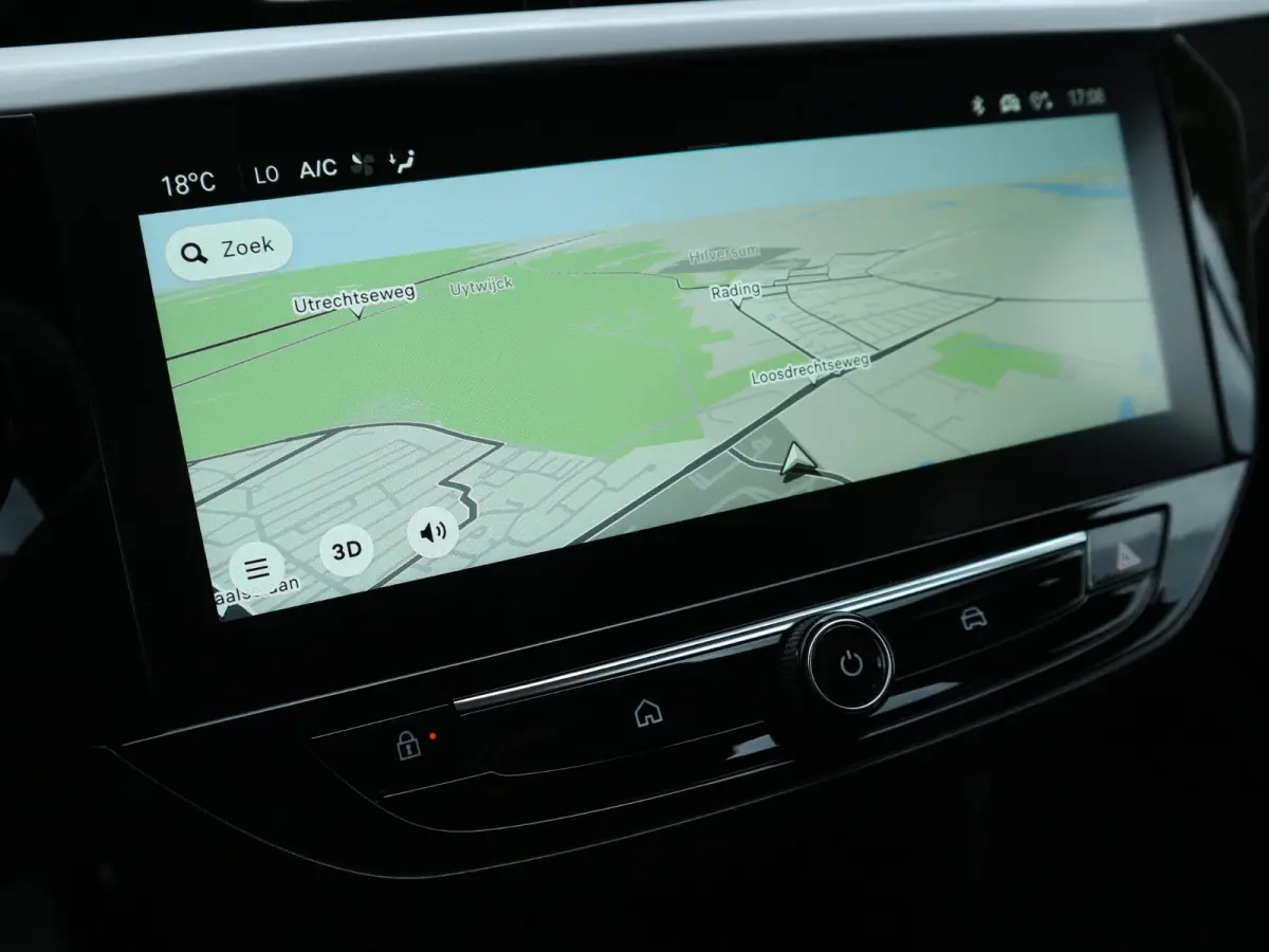 1.2 Turbo Hybrid Ultimate / Keyless / Camera / Navigatie