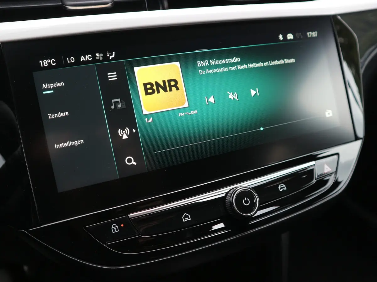 1.2 Turbo Hybrid Ultimate / Keyless / Camera / Navigatie