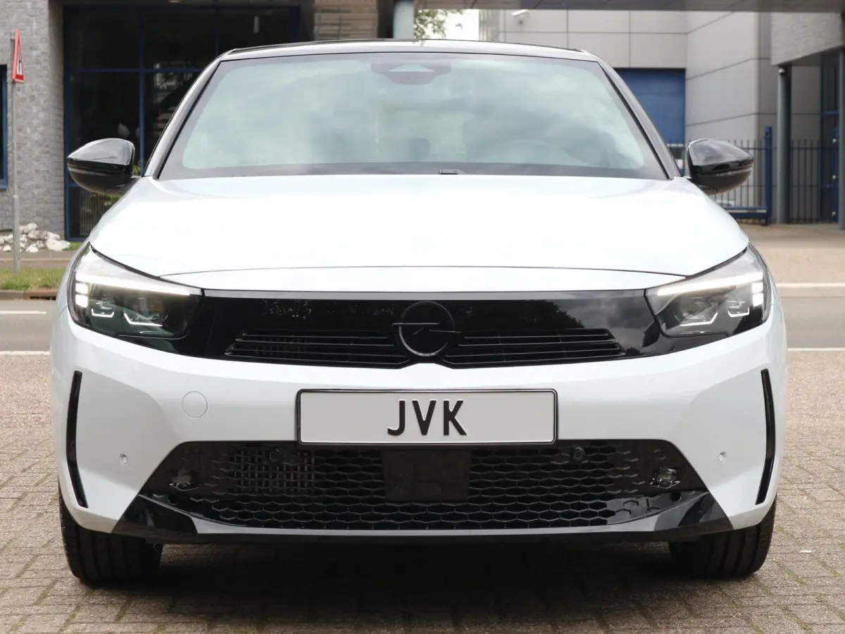 1.2 Turbo Hybrid Ultimate / Keyless / Camera / Navigatie