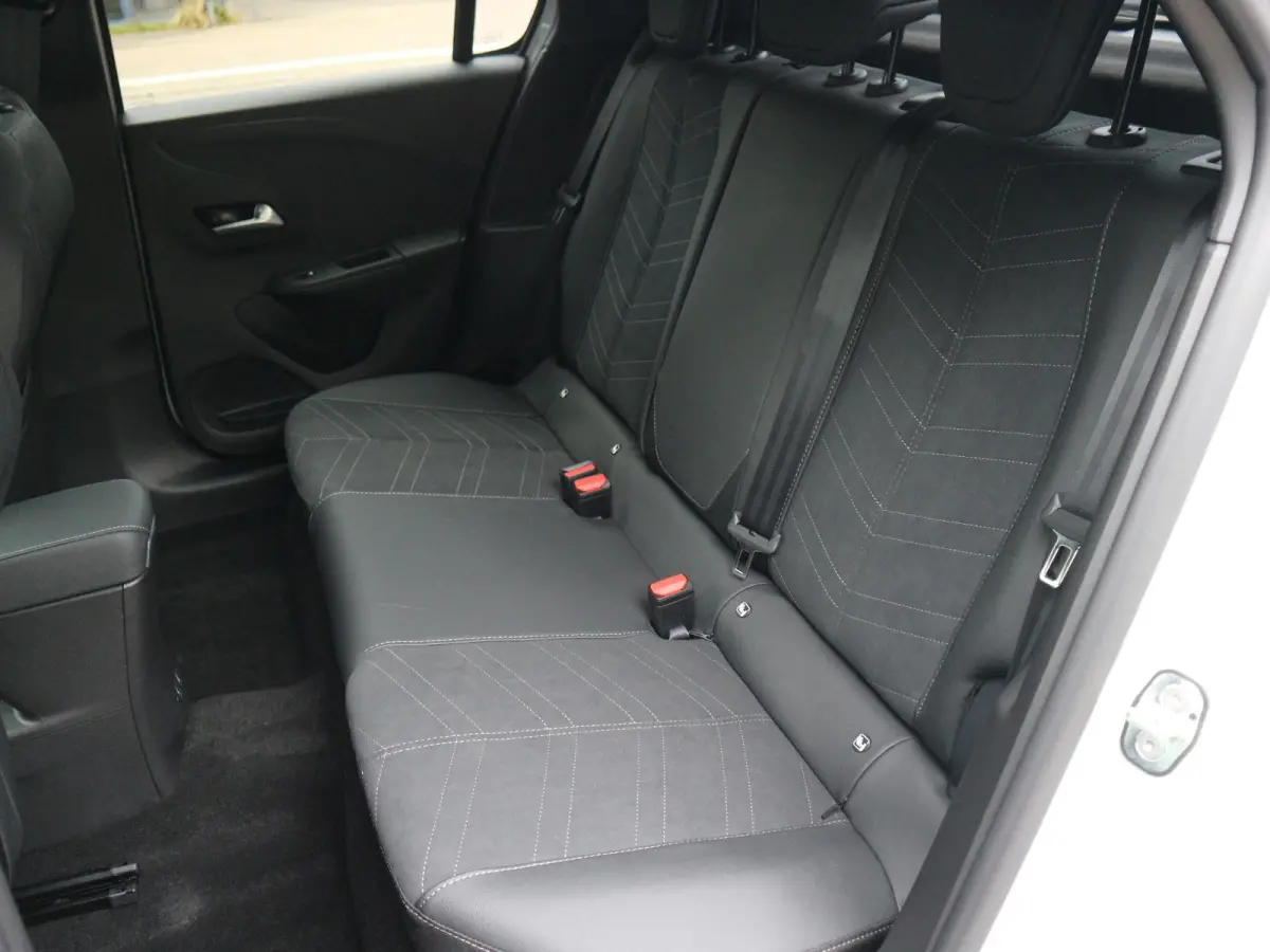 1.2 Turbo Hybrid Ultimate / Keyless / Camera / Navigatie