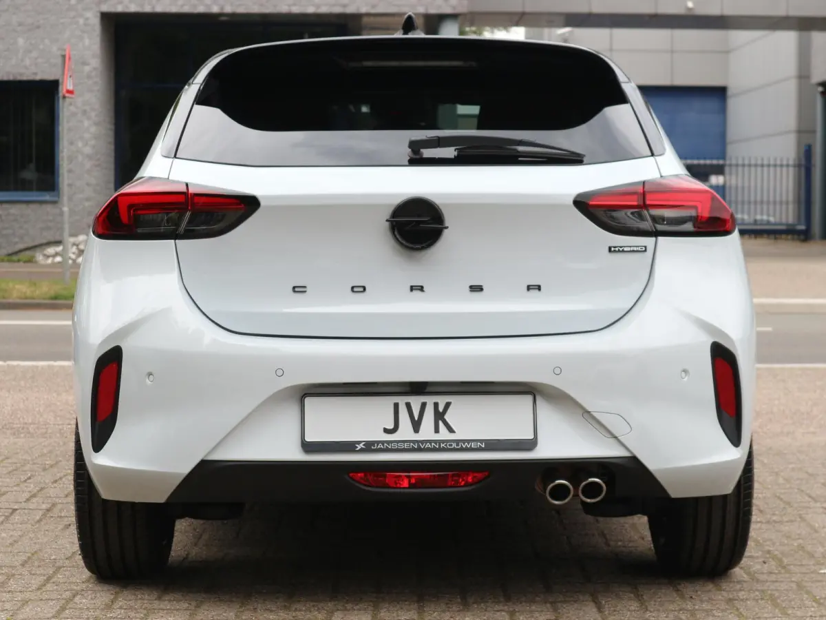 1.2 Turbo Hybrid Ultimate / Keyless / Camera / Navigatie