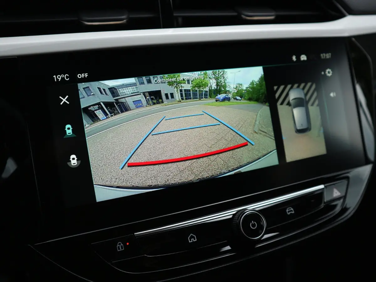 1.2 Turbo Hybrid Ultimate / Keyless / Camera / Navigatie