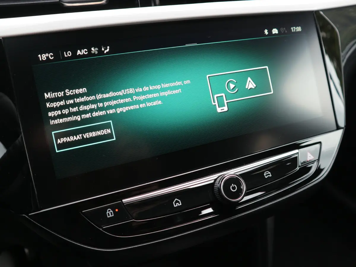 1.2 Turbo Hybrid Ultimate / Keyless / Camera / Navigatie