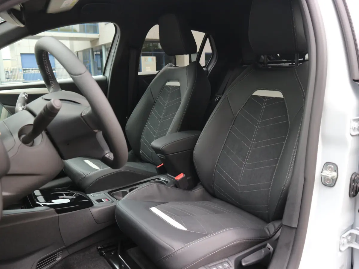 1.2 Turbo Hybrid Ultimate / Keyless / Camera / Navigatie