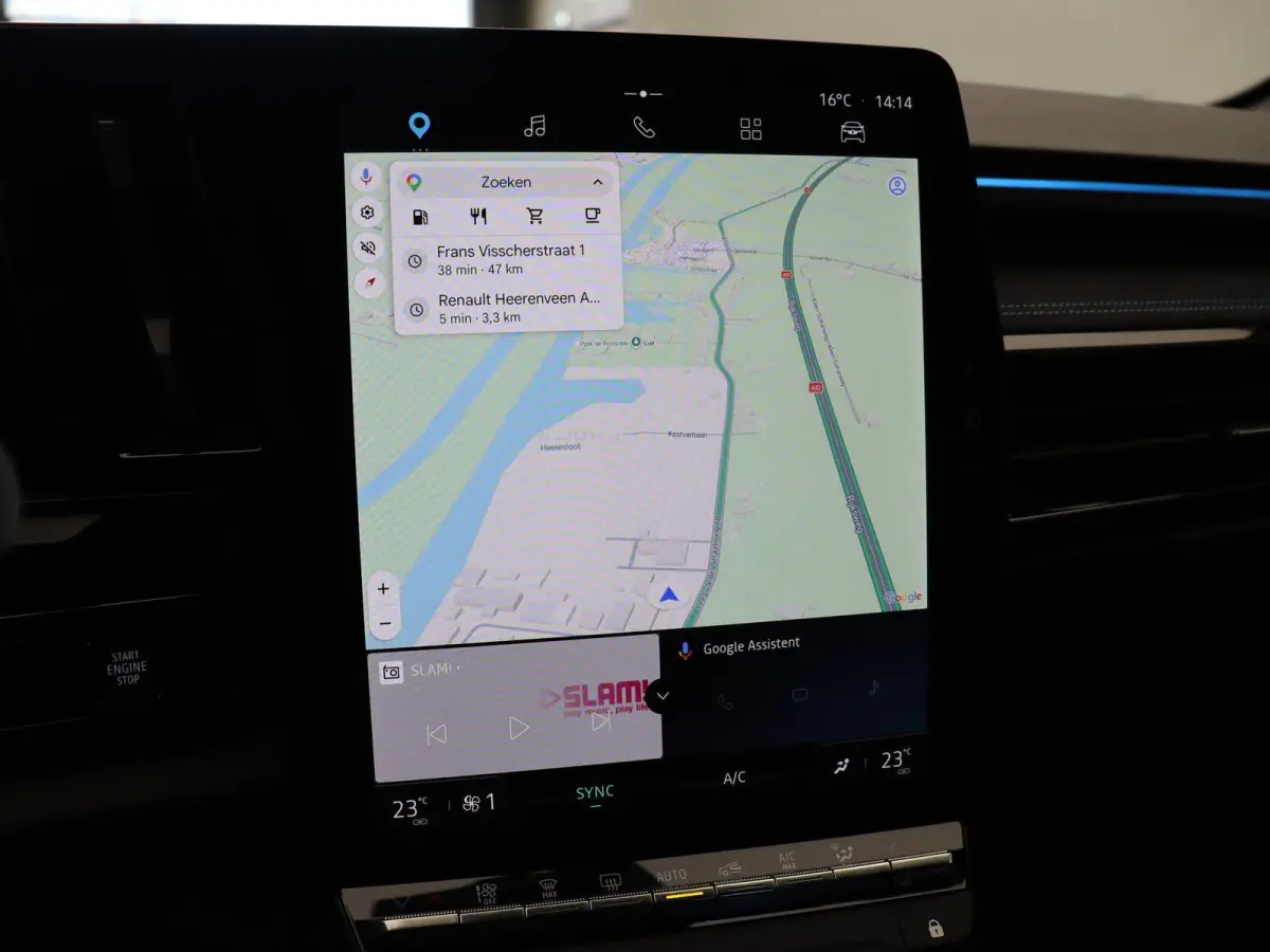E-Tech Hybrid 200pk Techno Esprit Alpine | Achteruitrijcamera | 1500 KG trekgewicht | Elektrische achterklep | Apple Carplay/Android Auto | 20" Lichtmetalen velgen |
