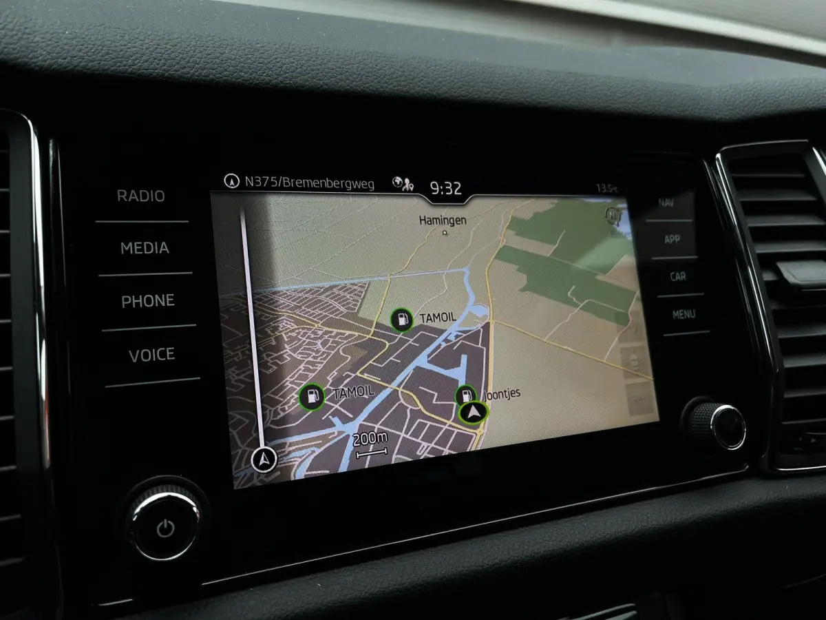 1.5 TSI 150pk DSG Business Edition | Trekhaak | Navigatie | Canton® Audiosystem