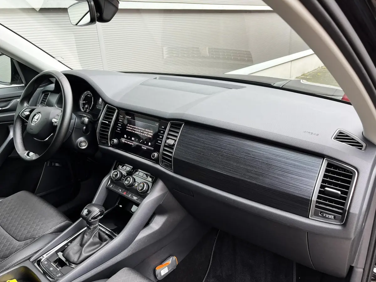 1.5 TSI 150pk DSG Business Edition | Trekhaak | Navigatie | Canton® Audiosystem