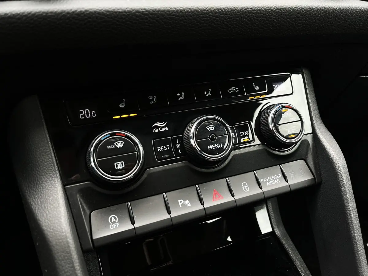 1.5 TSI 150pk DSG Business Edition | Trekhaak | Navigatie | Canton® Audiosystem