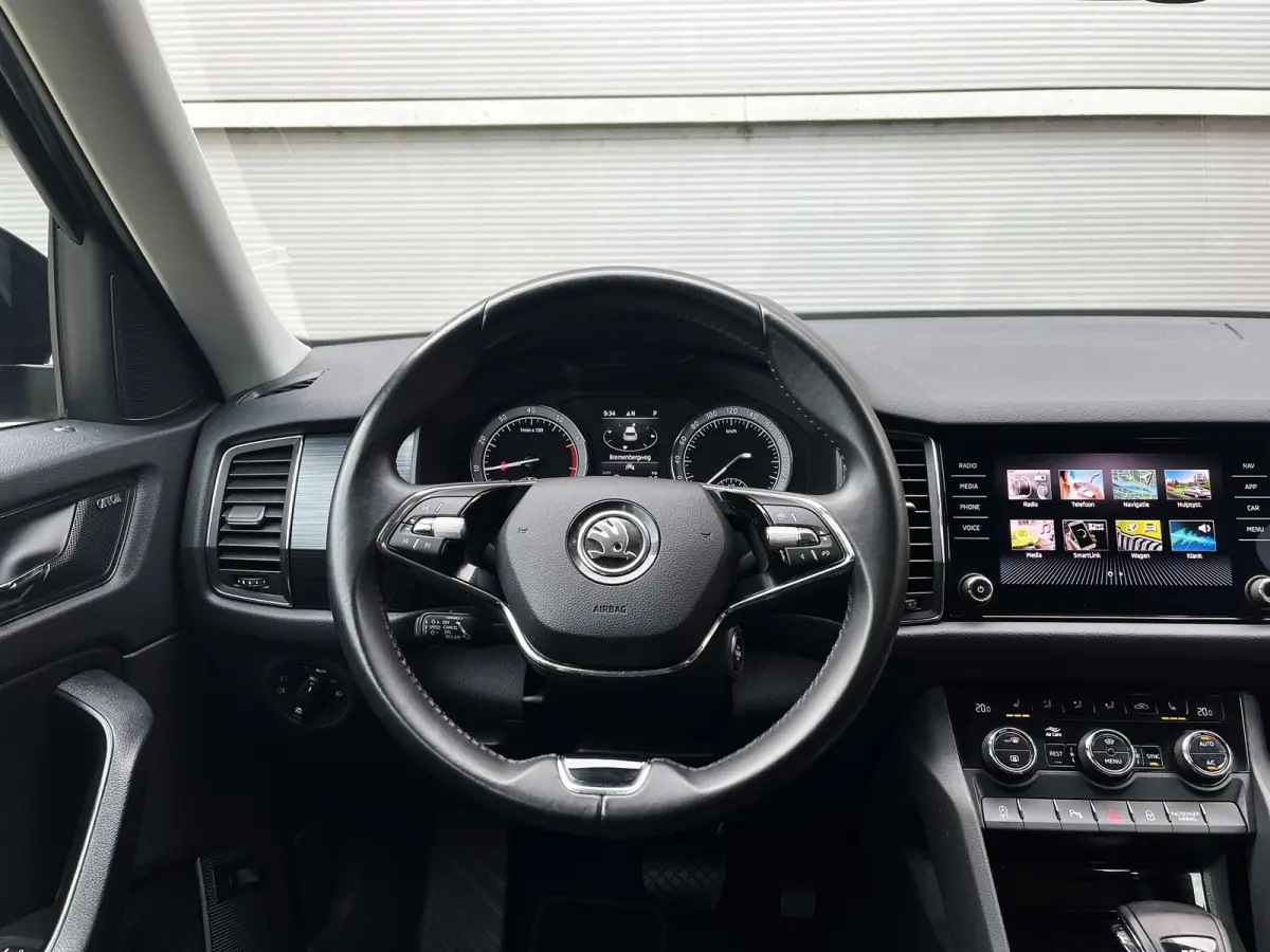 1.5 TSI 150pk DSG Business Edition | Trekhaak | Navigatie | Canton® Audiosystem