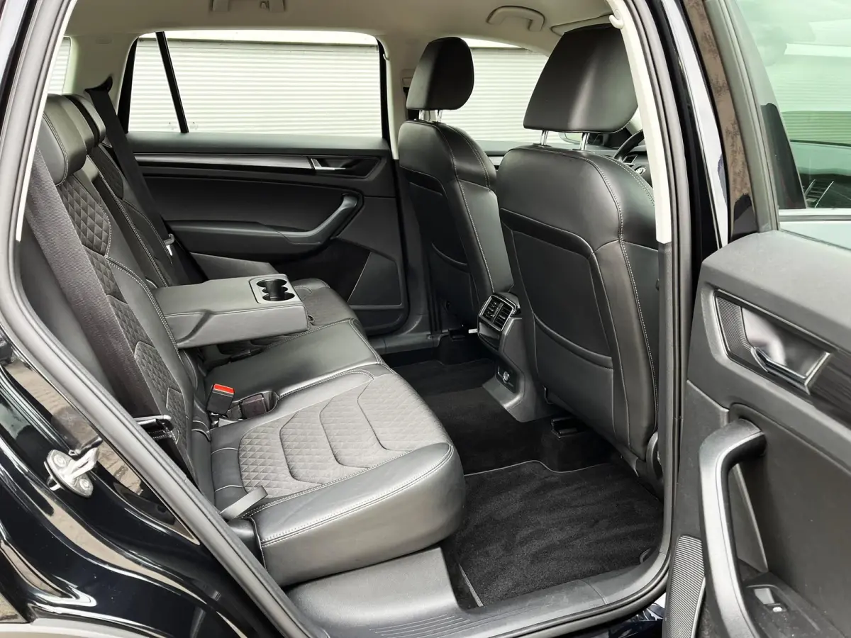 1.5 TSI 150pk DSG Business Edition | Trekhaak | Navigatie | Canton® Audiosystem