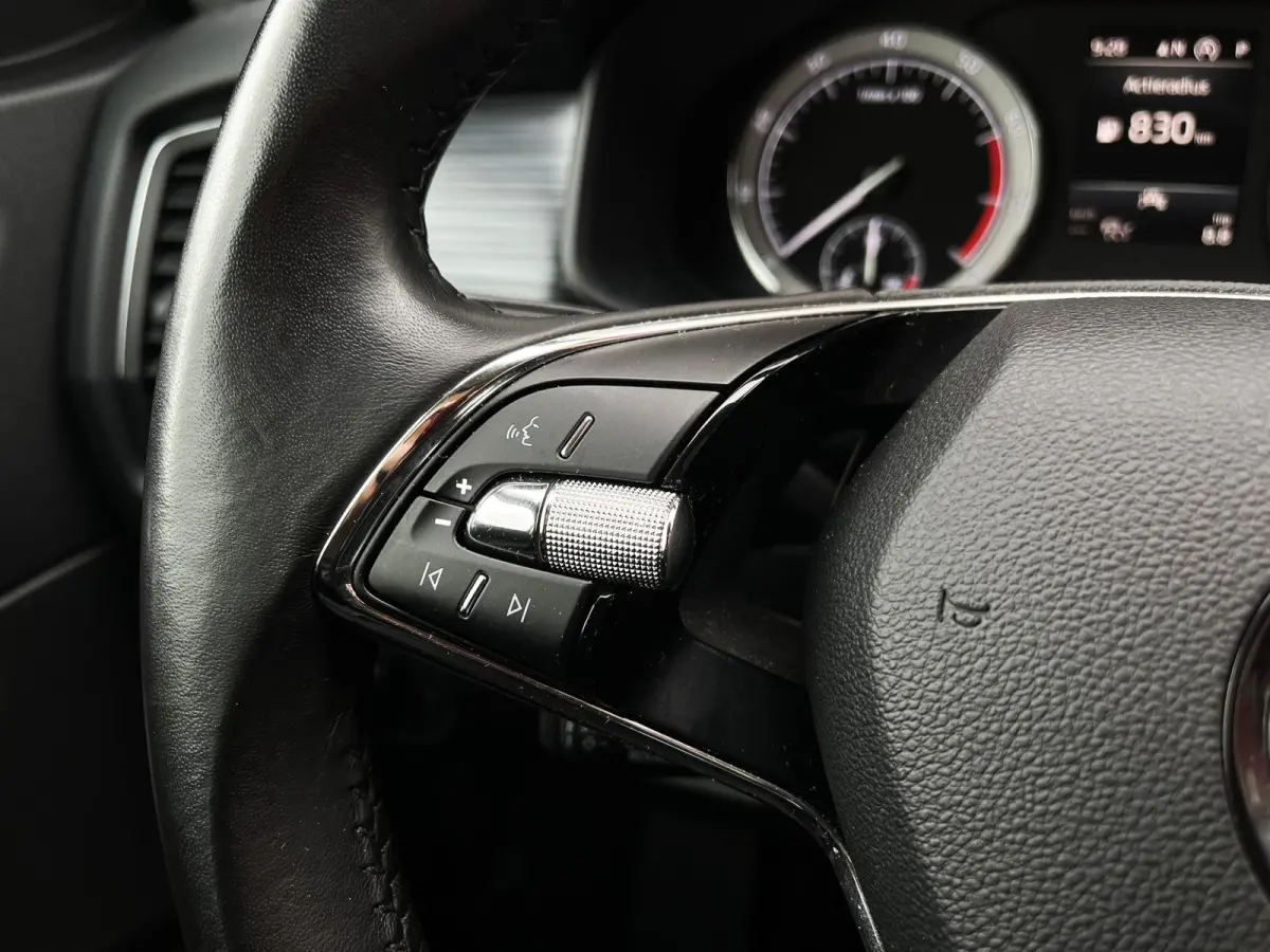 1.5 TSI 150pk DSG Business Edition | Trekhaak | Navigatie | Canton® Audiosystem