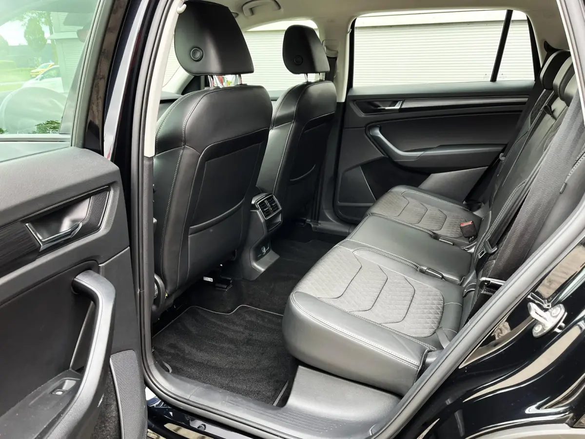 1.5 TSI 150pk DSG Business Edition | Trekhaak | Navigatie | Canton® Audiosystem