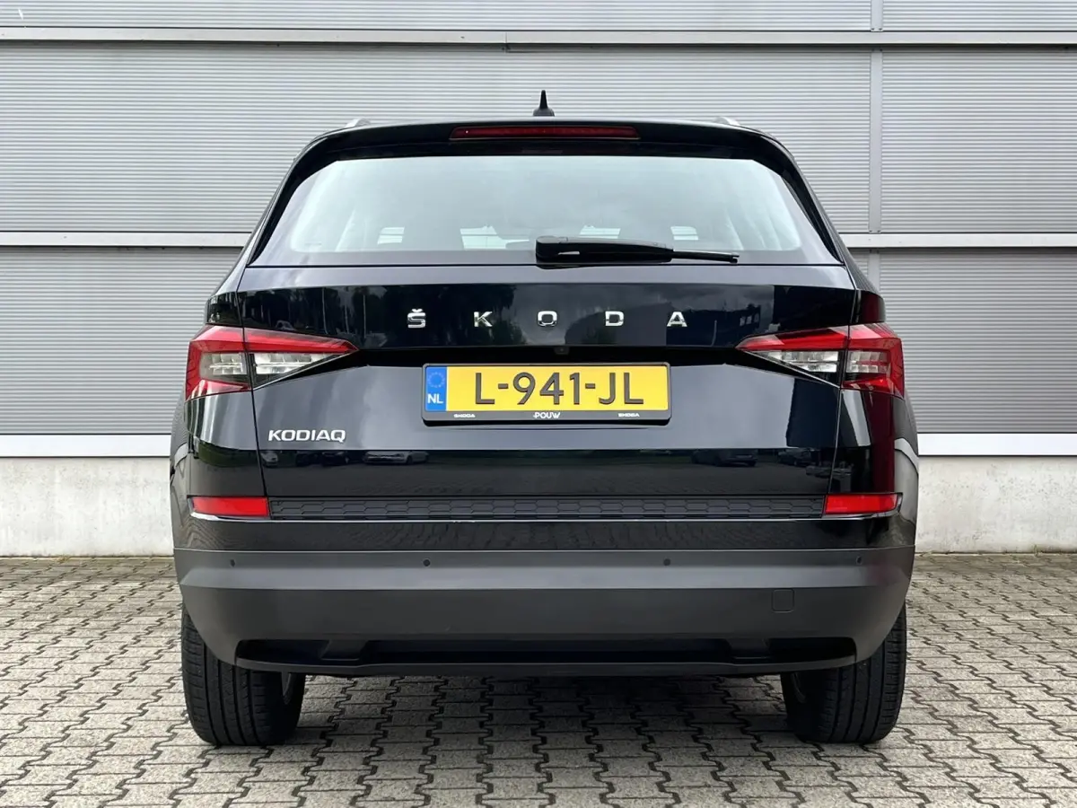 1.5 TSI 150pk DSG Business Edition | Trekhaak | Navigatie | Canton® Audiosystem