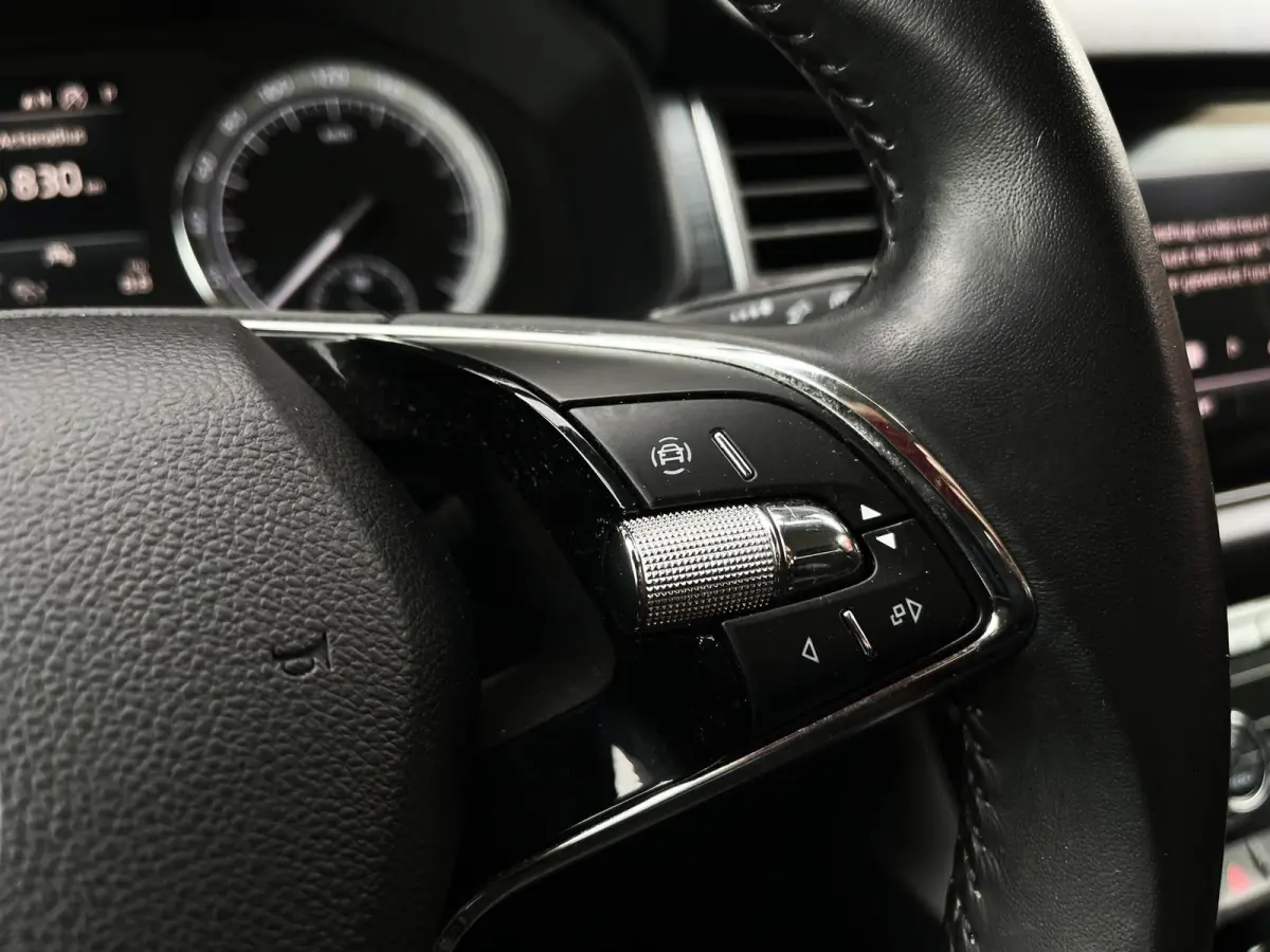 1.5 TSI 150pk DSG Business Edition | Trekhaak | Navigatie | Canton® Audiosystem