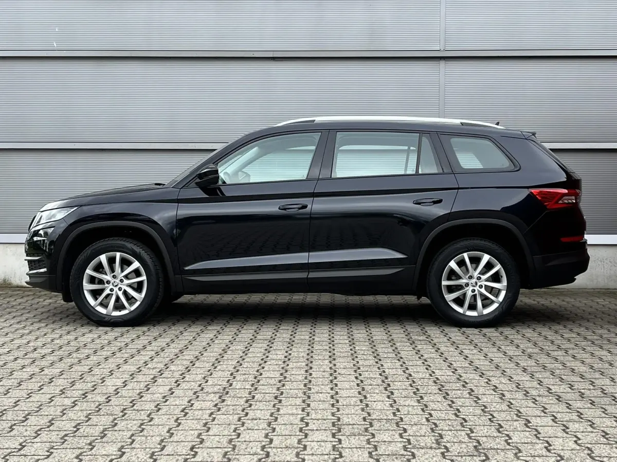 1.5 TSI 150pk DSG Business Edition | Trekhaak | Navigatie | Canton® Audiosystem