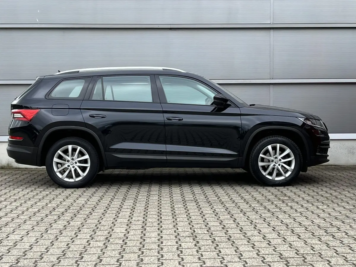 1.5 TSI 150pk DSG Business Edition | Trekhaak | Navigatie | Canton® Audiosystem