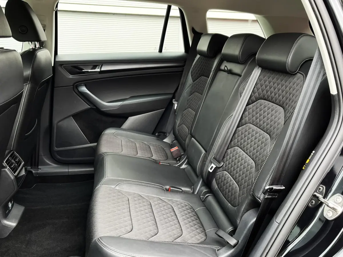 1.5 TSI 150pk DSG Business Edition | Trekhaak | Navigatie | Canton® Audiosystem