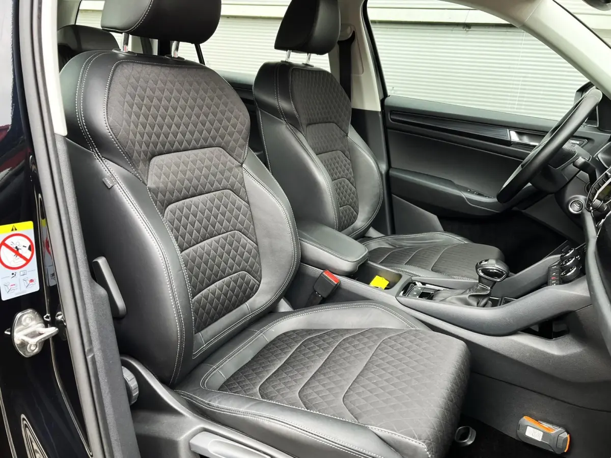 1.5 TSI 150pk DSG Business Edition | Trekhaak | Navigatie | Canton® Audiosystem