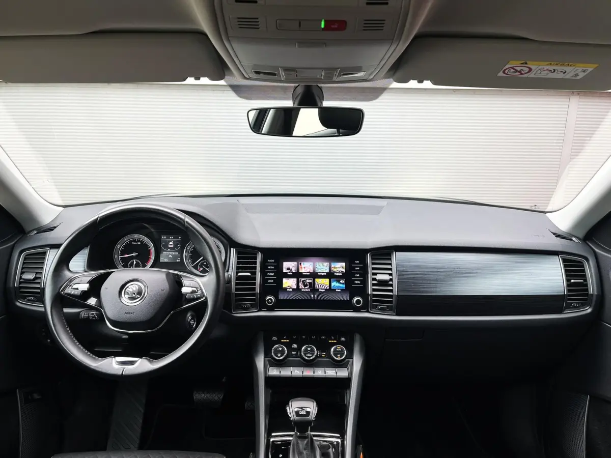 1.5 TSI 150pk DSG Business Edition | Trekhaak | Navigatie | Canton® Audiosystem