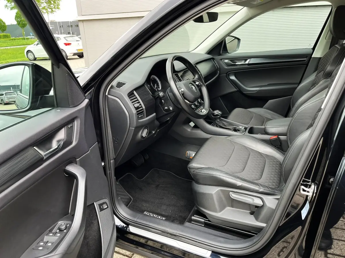 1.5 TSI 150pk DSG Business Edition | Trekhaak | Navigatie | Canton® Audiosystem
