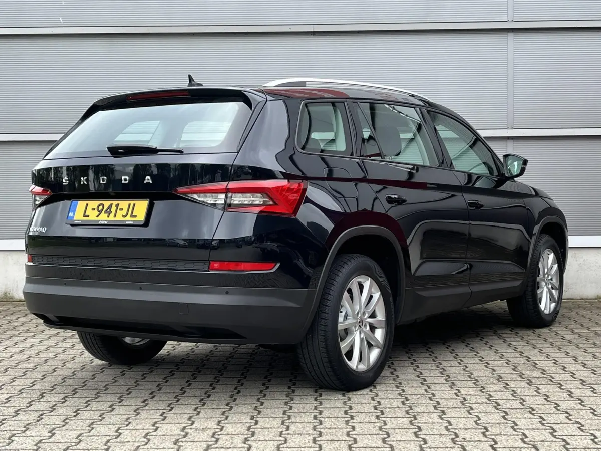 1.5 TSI 150pk DSG Business Edition | Trekhaak | Navigatie | Canton® Audiosystem