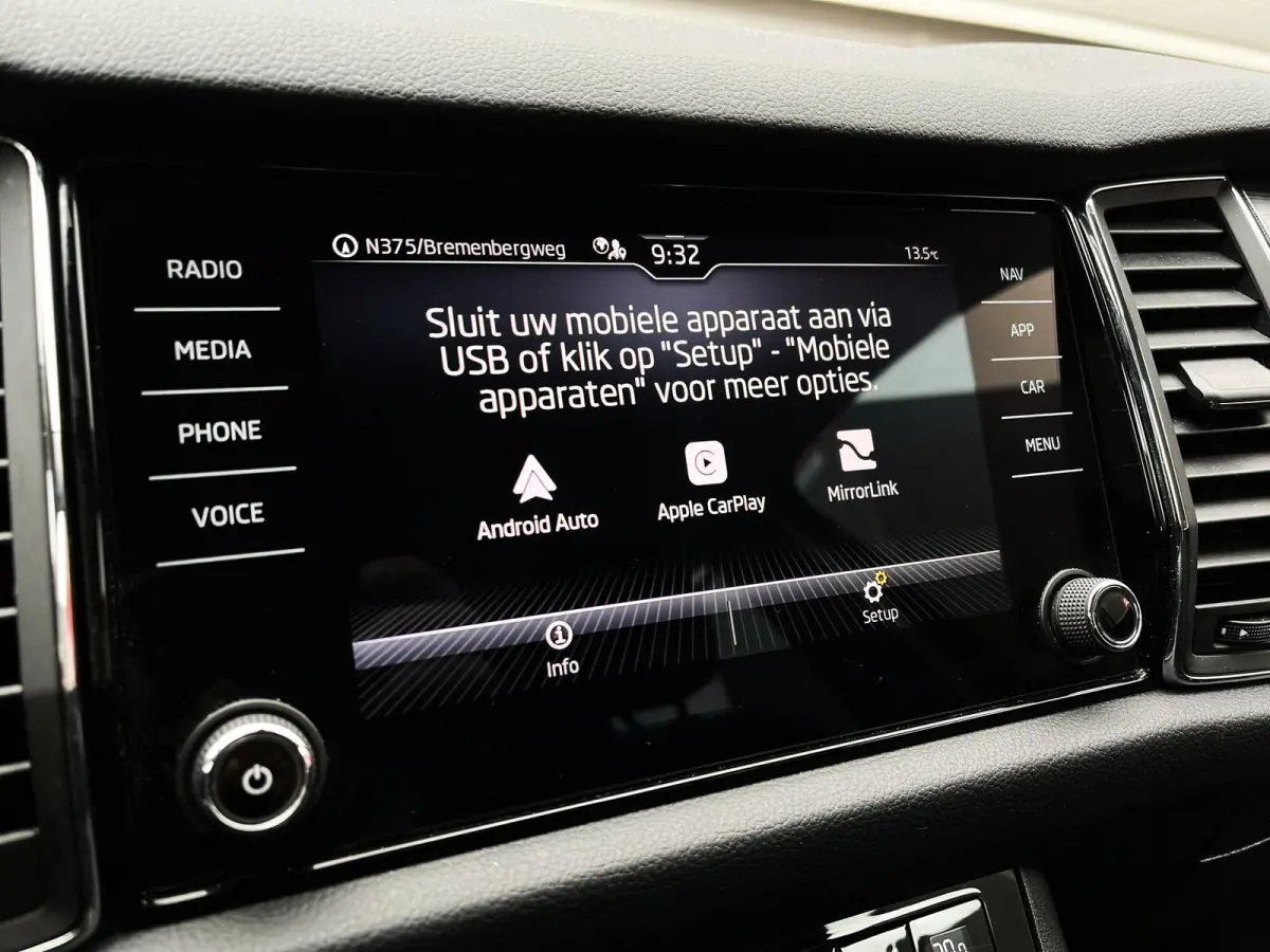 1.5 TSI 150pk DSG Business Edition | Trekhaak | Navigatie | Canton® Audiosystem