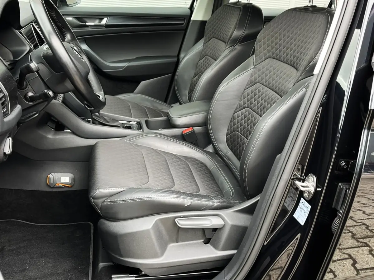1.5 TSI 150pk DSG Business Edition | Trekhaak | Navigatie | Canton® Audiosystem
