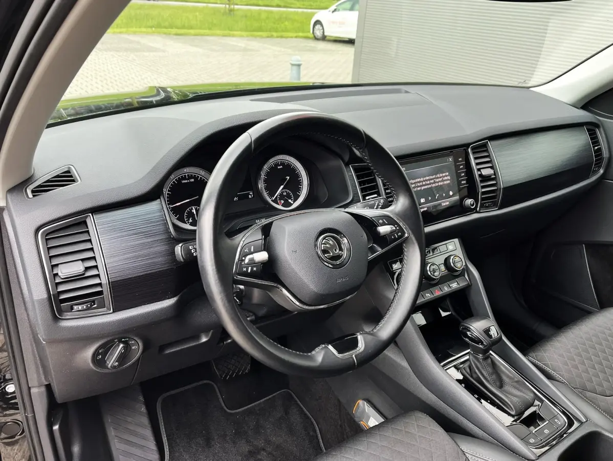 1.5 TSI 150pk DSG Business Edition | Trekhaak | Navigatie | Canton® Audiosystem