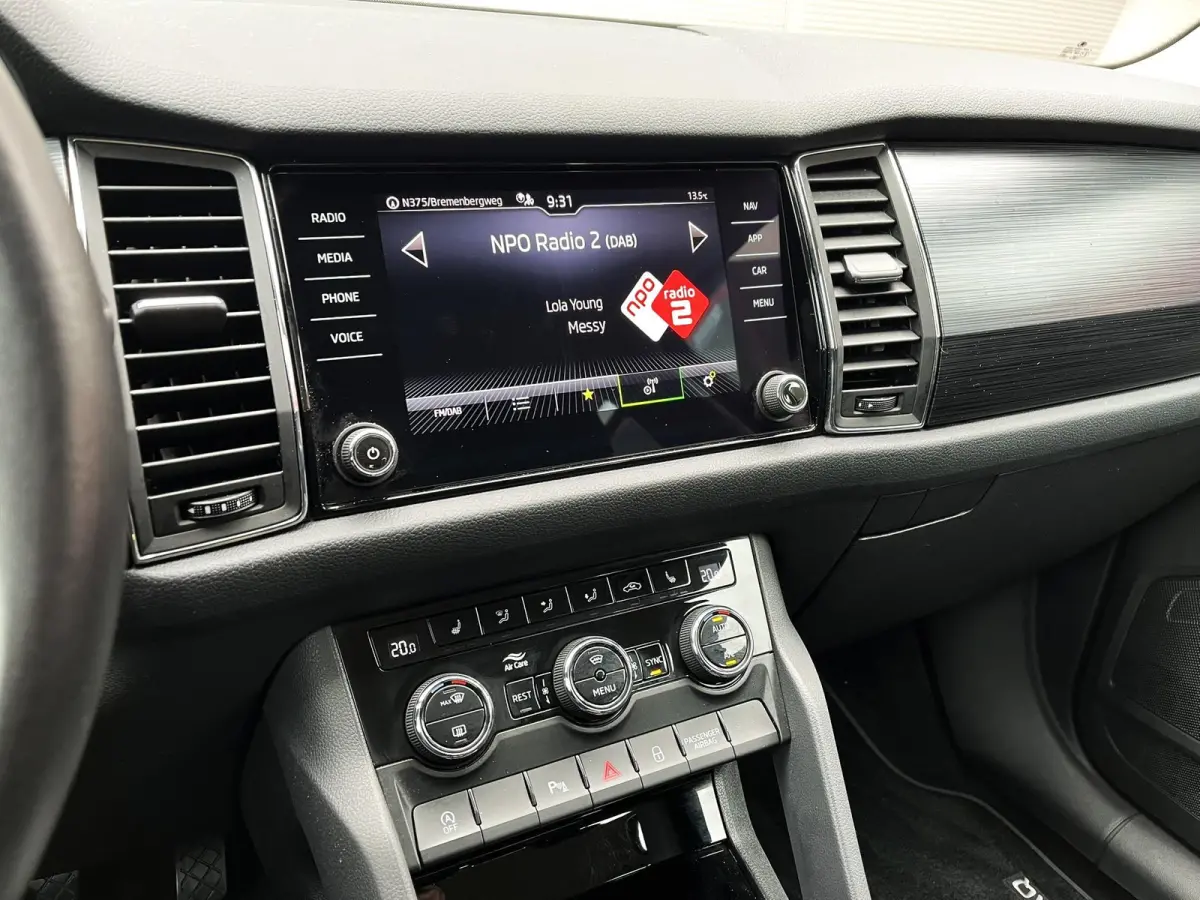 1.5 TSI 150pk DSG Business Edition | Trekhaak | Navigatie | Canton® Audiosystem