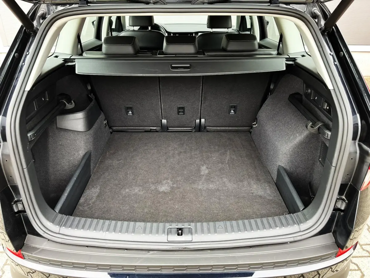 1.5 TSI 150pk DSG Business Edition | Trekhaak | Navigatie | Canton® Audiosystem