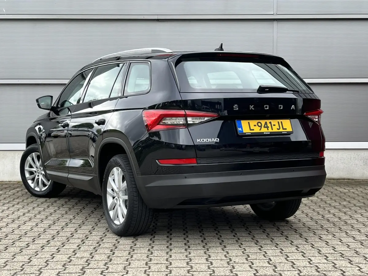 1.5 TSI 150pk DSG Business Edition | Trekhaak | Navigatie | Canton® Audiosystem