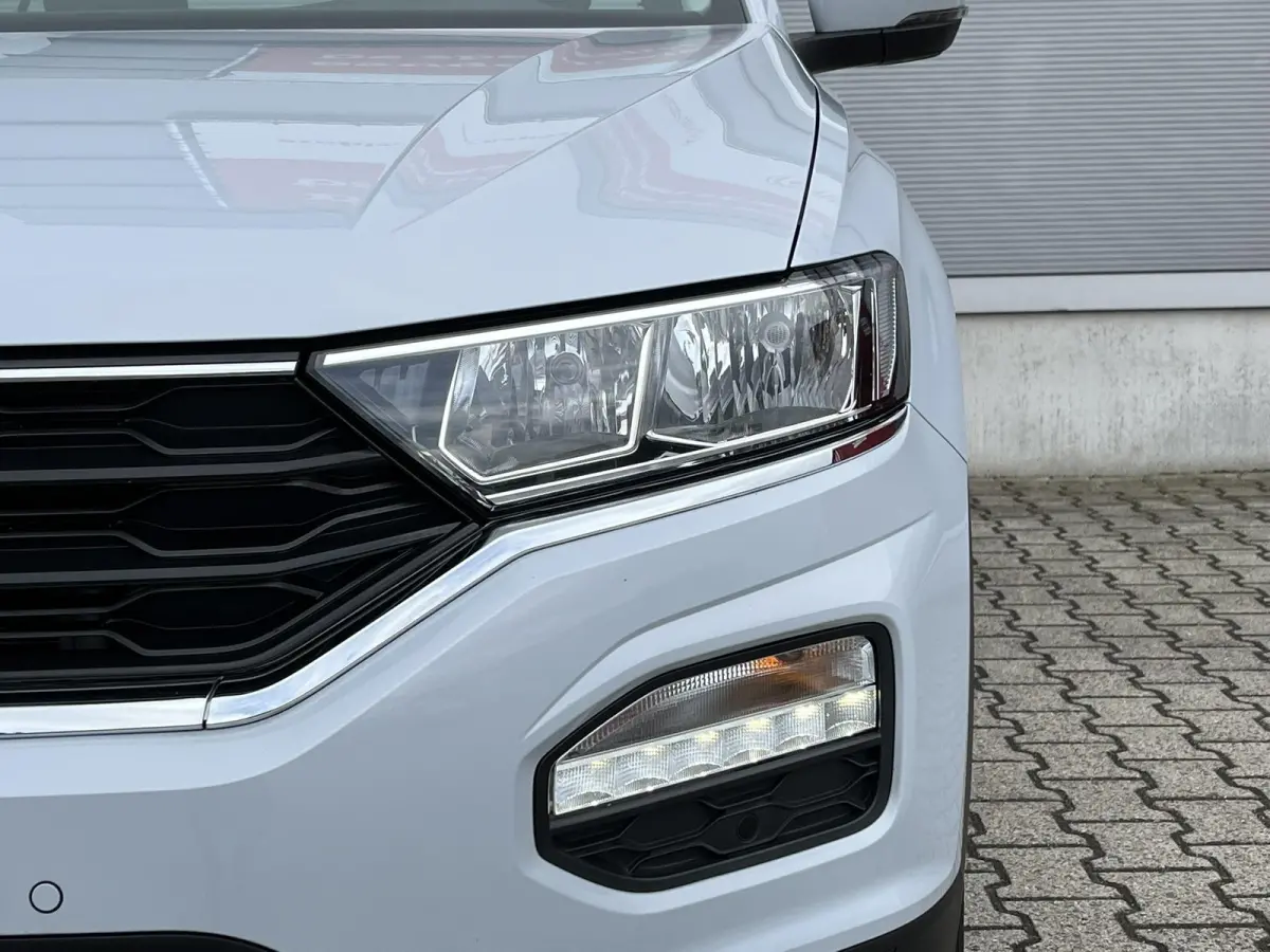 1.0 TSI 110pk Style Business | Navigatie | App Connect | Elektr. Achterklep