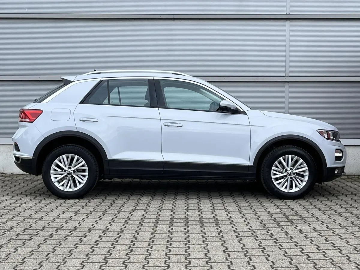 1.0 TSI 110pk Style Business | Navigatie | App Connect | Elektr. Achterklep
