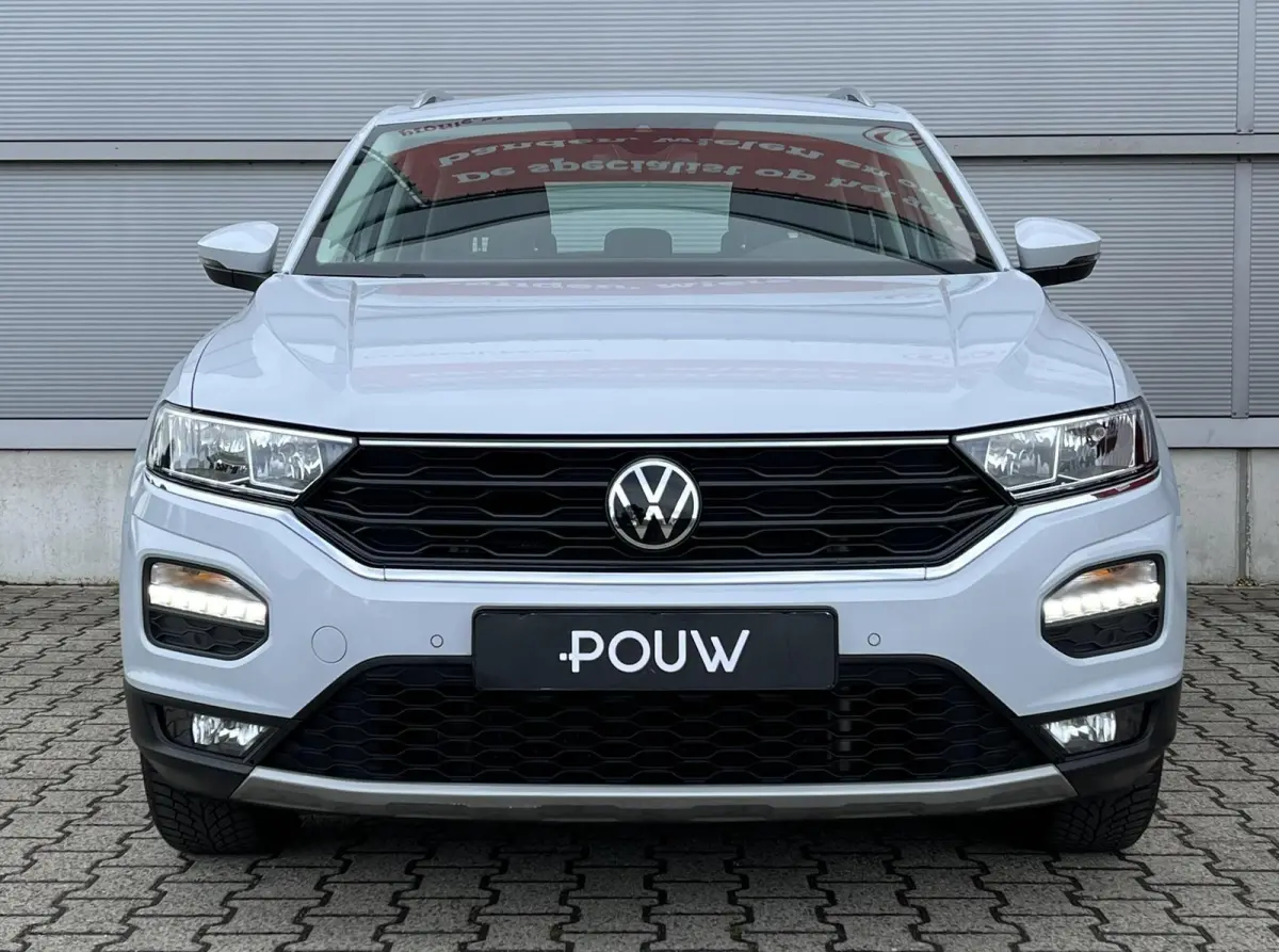 1.0 TSI 110pk Style Business | Navigatie | App Connect | Elektr. Achterklep