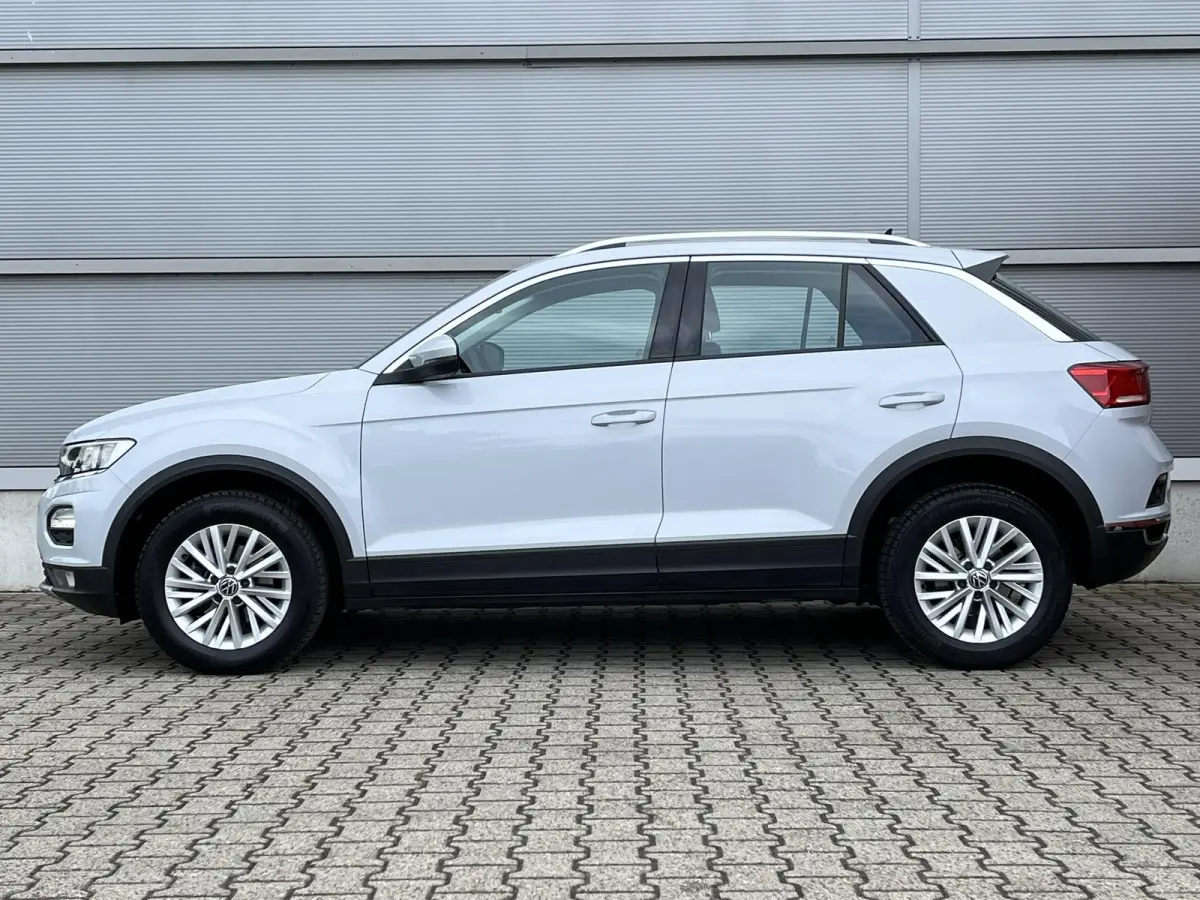 1.0 TSI 110pk Style Business | Navigatie | App Connect | Elektr. Achterklep