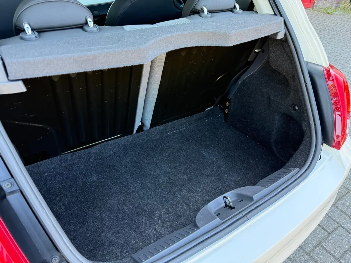 0.9 TwinAir Turbo Lounge - Panodak - parkeerhulp - Org.NL
