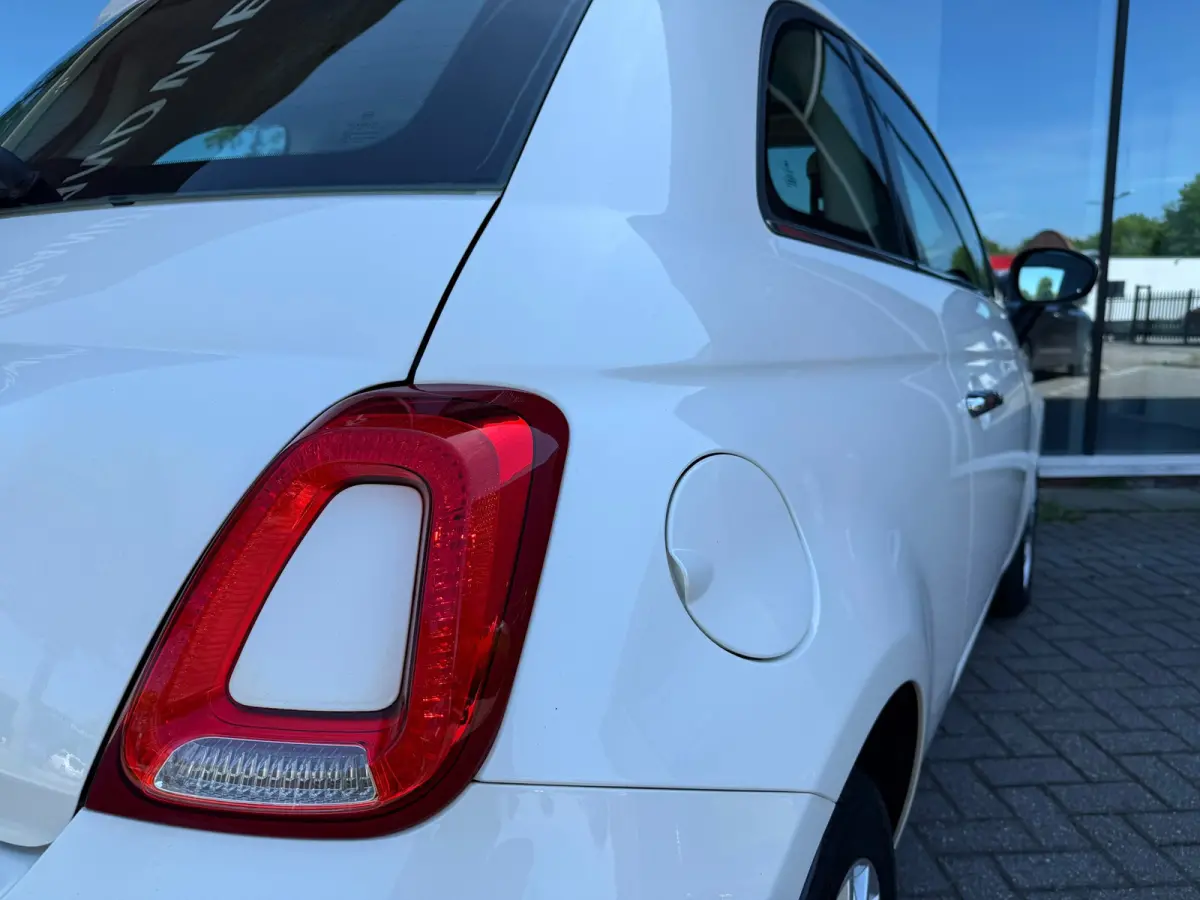 0.9 TwinAir Turbo Lounge - Panodak - parkeerhulp - Org.NL