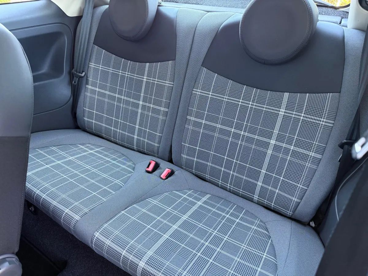 0.9 TwinAir Turbo Lounge - Panodak - parkeerhulp - Org.NL
