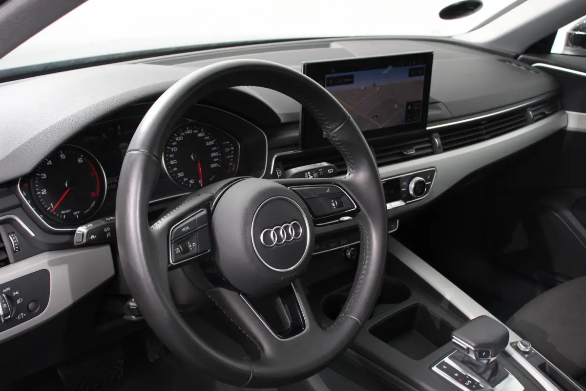 40 TFSI 190pk S-Tronic Advanced Prestige Tour Plus Navigatie Climate Control Electrische bedienbare achterklep Stoelverwarming